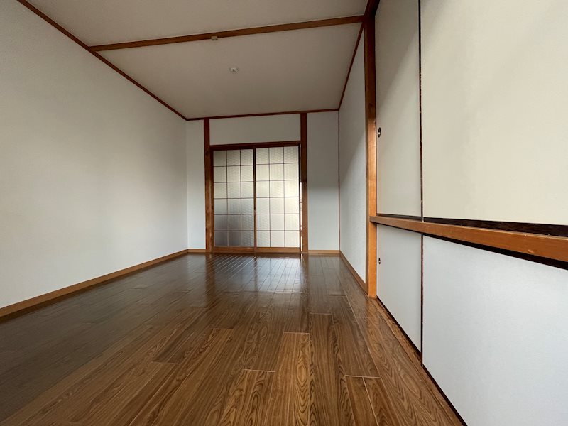 コーポみずたに その他部屋・スペース