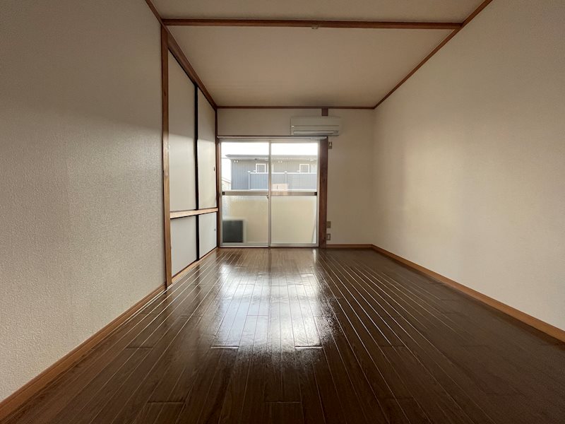 コーポみずたに その他部屋・スペース