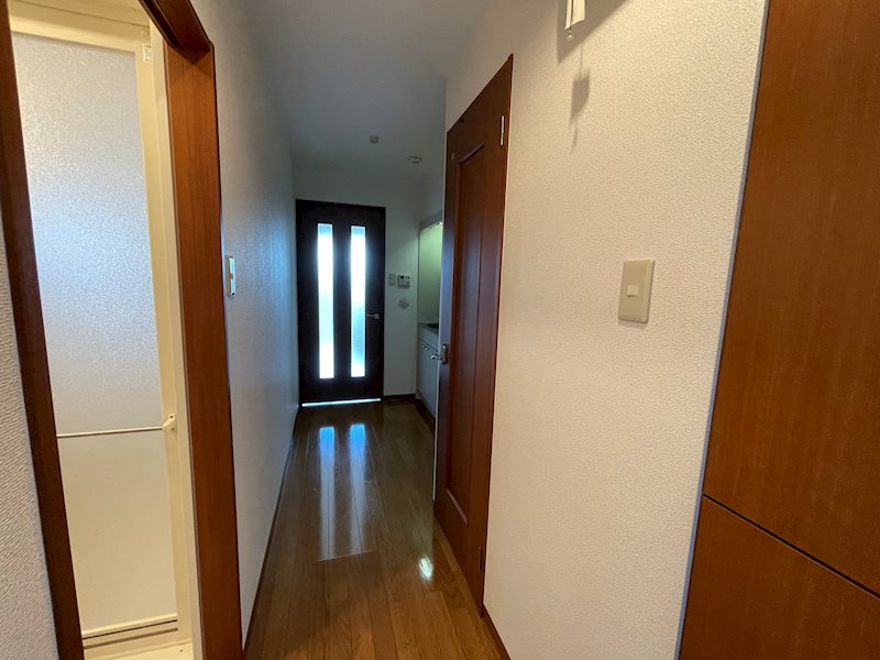 Wish その他部屋・スペース