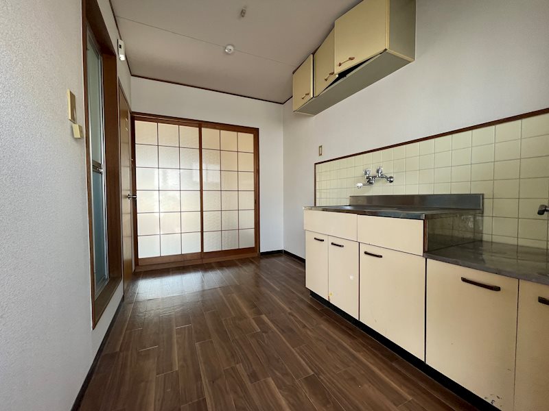 コーポみずたに その他部屋・スペース