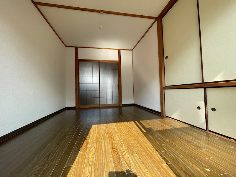 コーポみずたに その他部屋・スペース