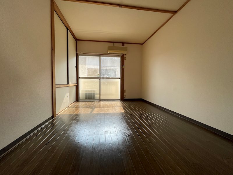 コーポみずたに その他部屋・スペース