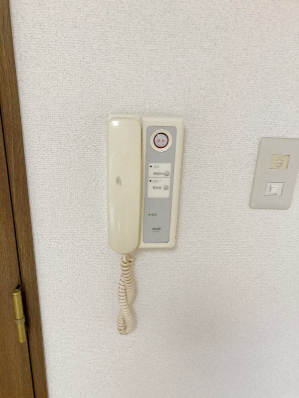 メゾン朋友 その他設備
