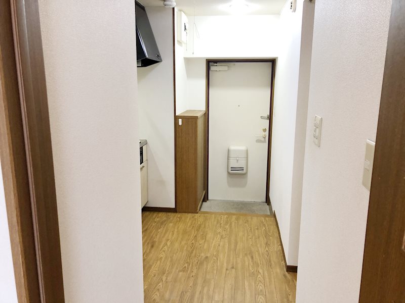 メゾン朋友 その他部屋・スペース