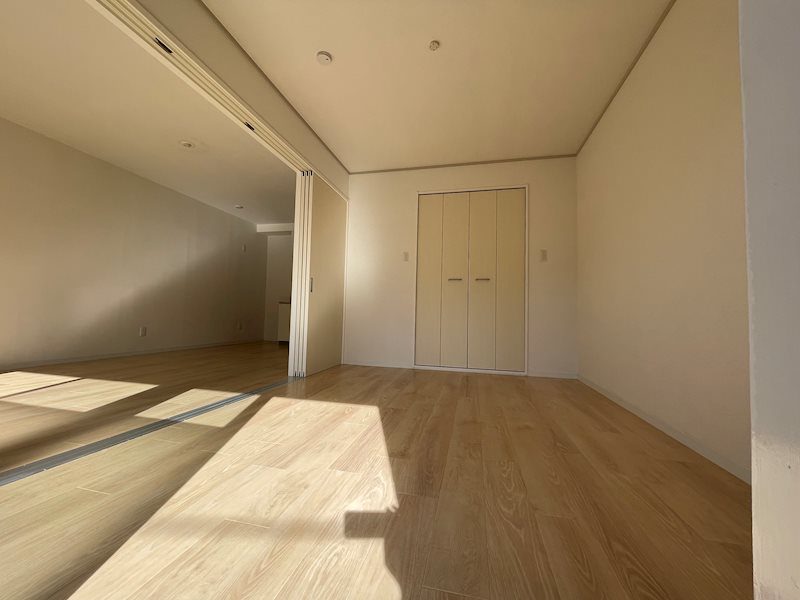 エスポアール井口 その他部屋・スペース