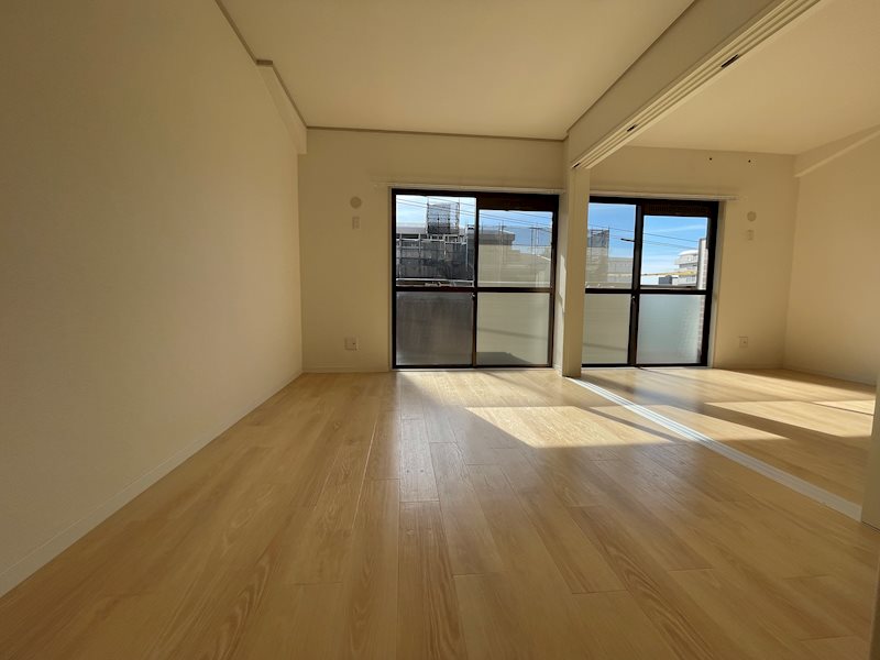 エスポアール井口 その他部屋・スペース