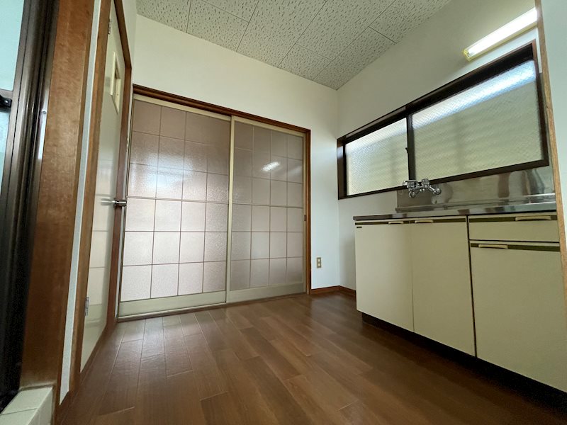 ジュネス光 その他部屋・スペース
