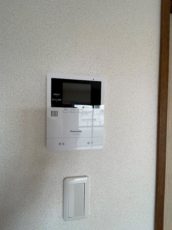 浅井ビル その他設備