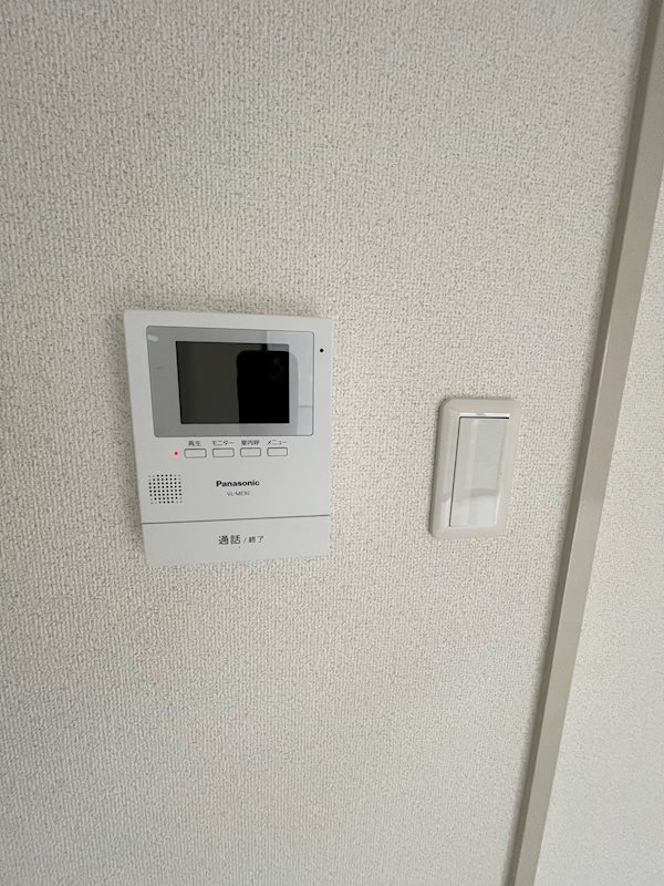 ディアコートK その他設備