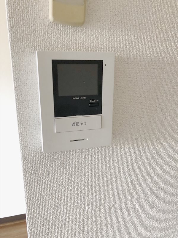 アーバンハイツＮＹ その他設備