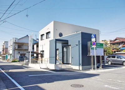 グランビーア表台 歯科