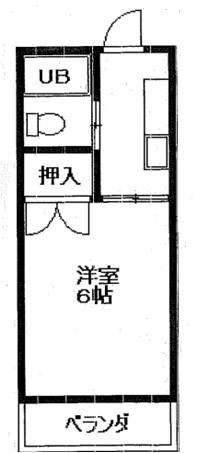 小林ビル 間取り