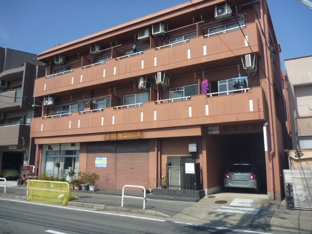 小林ビル 外観