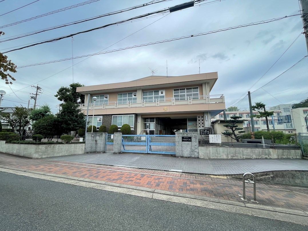 エクセル塩釜 小学校