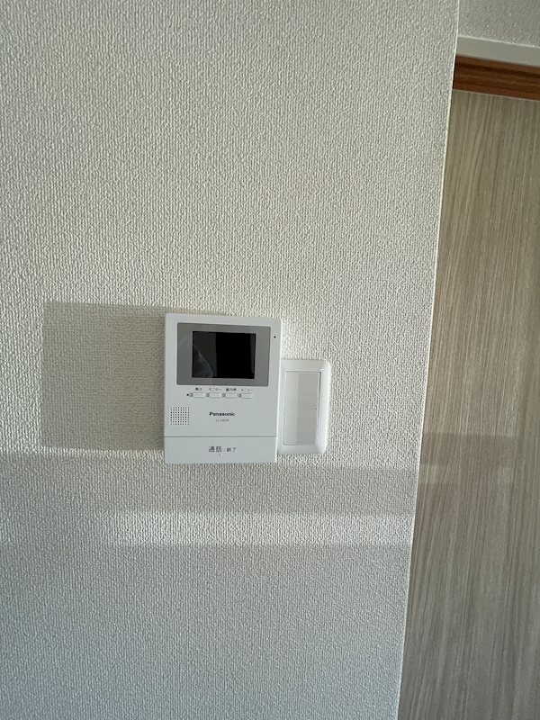 松栄マンション セキュリティ