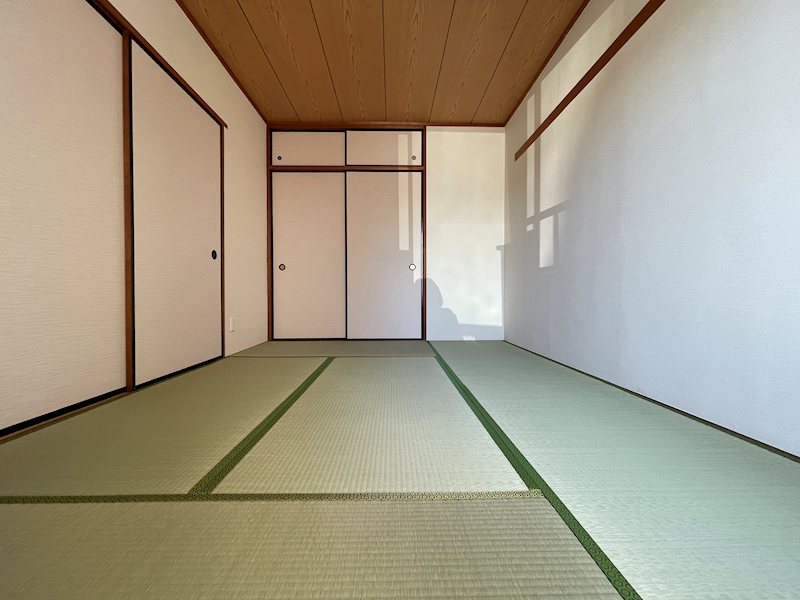 松栄マンション その他部屋・スペース