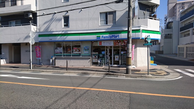 浅井倉庫 コンビニ