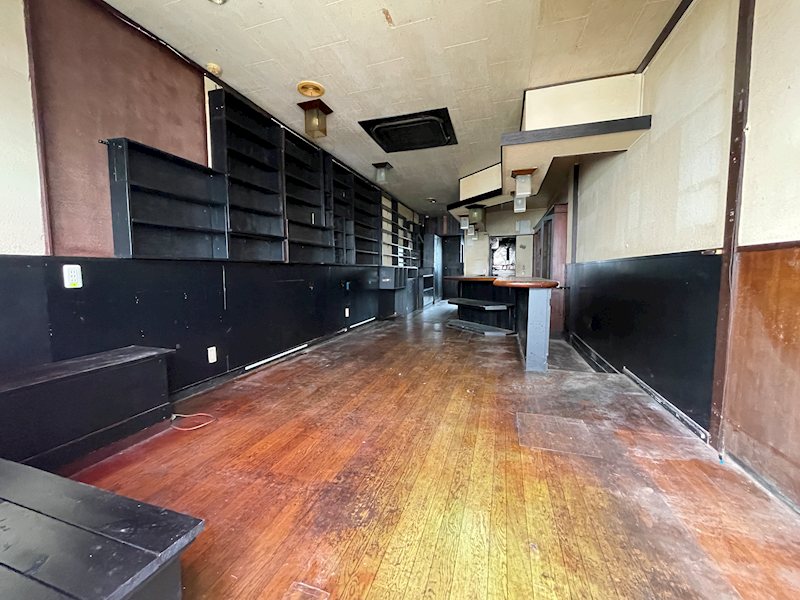 美山ビル店舗 その他部屋・スペース