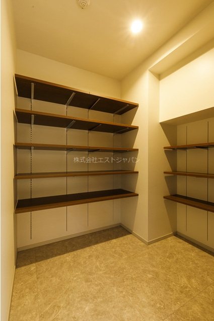PrestigeResidence白金長者丸 その他設備