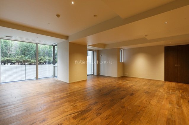 PrestigeResidence白金長者丸 その他