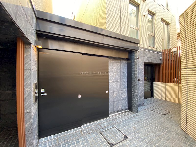 PrestigeResidence白金長者丸 その他