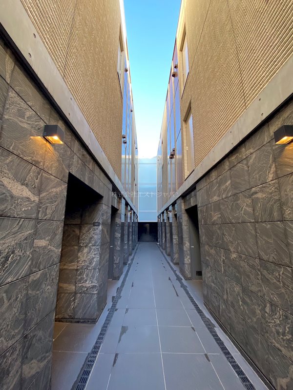 PrestigeResidence白金長者丸 その他