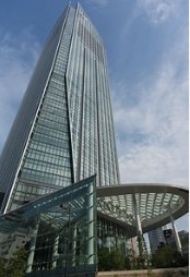 グランリビオ芝大門    ショッピング施設