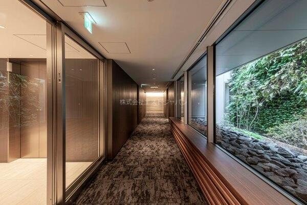 東京ミッドタウン八重洲　八重洲セントラルスクエア その他共有部分