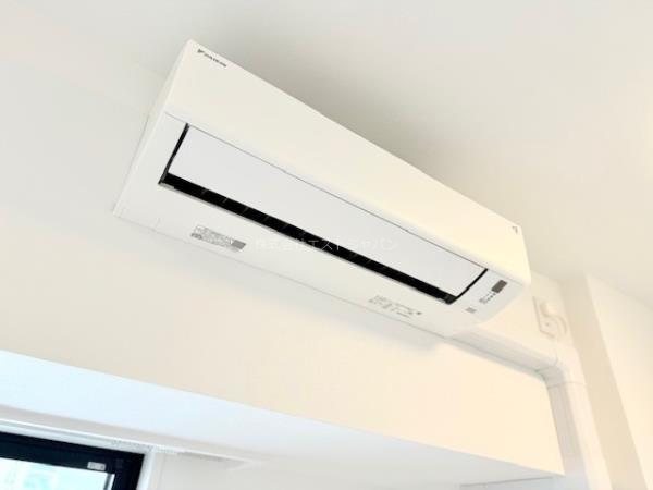 アジールコート町屋 その他設備
