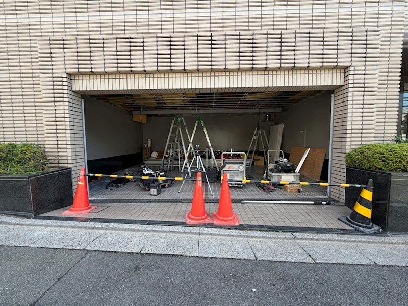 目黒三田トリニティハウス山崎 その他