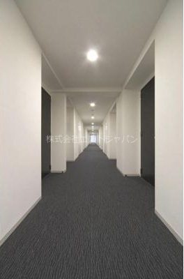 パークキューブ目黒タワー その他
