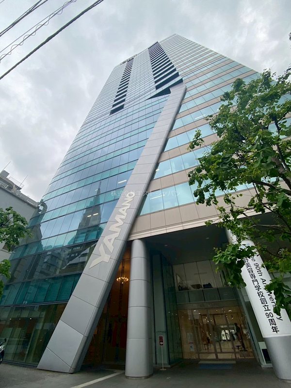 MY TOWER RESIDENCE 外観