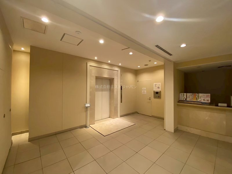 MY TOWER RESIDENCE その他共有部分