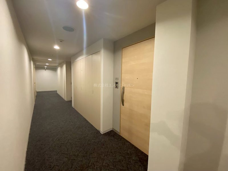 MY TOWER RESIDENCE その他共有部分