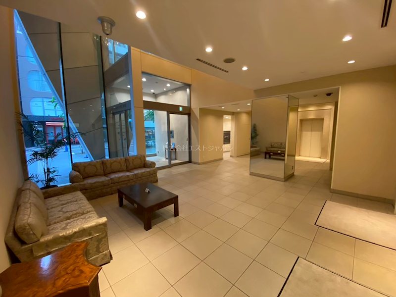 MY TOWER RESIDENCE その他共有部分