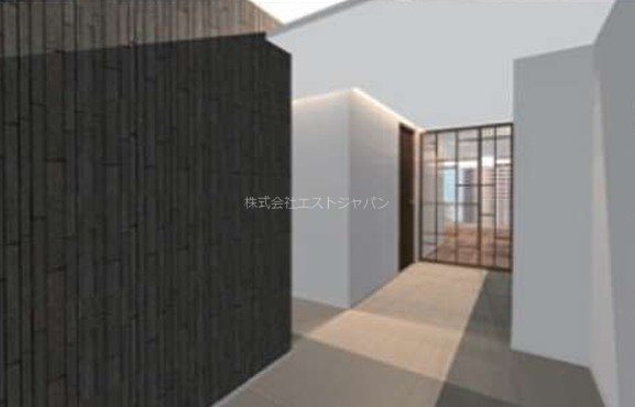 カーサドゥレイズ代々木上原 その他部屋・スペース