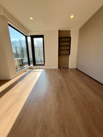 アーバンパーク代々木 その他部屋・スペース