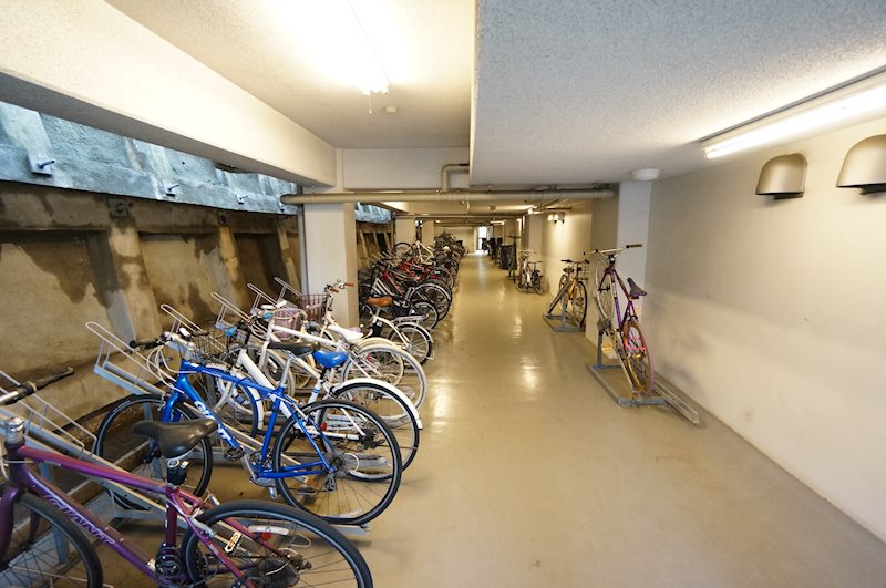 レキシントンスクエア白金高輪   その他