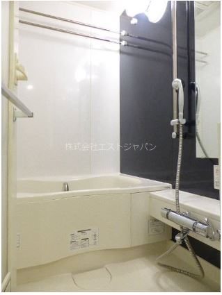 レキシントンスクエア白金高輪   風呂画像