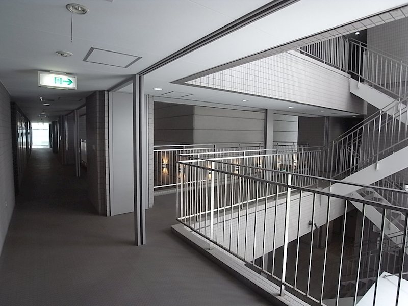 サウスポート品川レジデンス その他共有部分