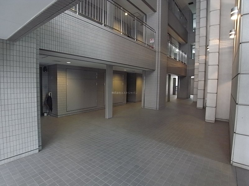 サウスポート品川レジデンス その他共有部分