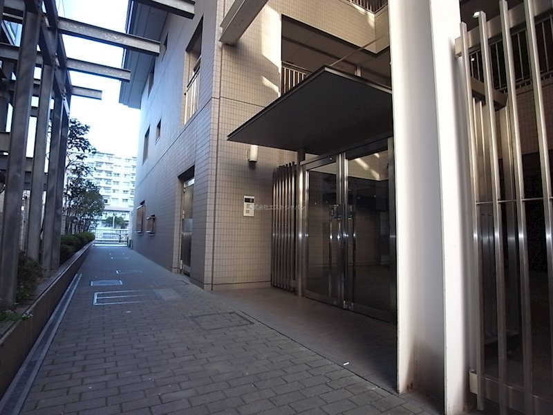 サウスポート品川レジデンス その他共有部分