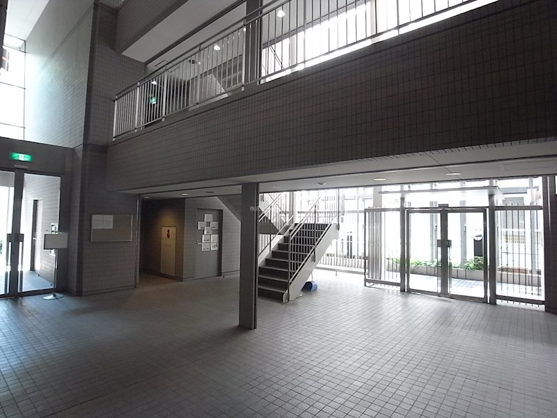 サウスポート品川レジデンス その他共有部分