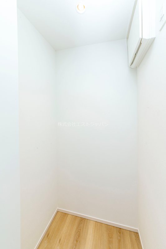 パークコート千代田四番町 その他