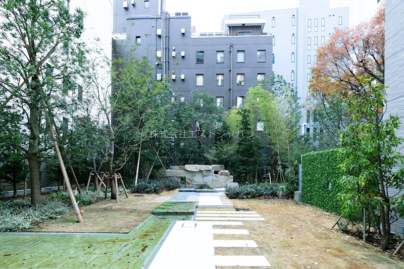 パークコート千代田四番町 その他共有部分