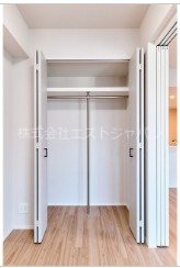 アーバネックス浅草橋フロント 収納