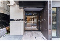 アーバネックス浅草橋フロント エントランス