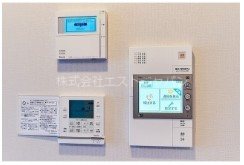 アーバネックス浅草橋フロント セキュリティ