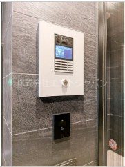 アーバネックス浅草橋フロント セキュリティ