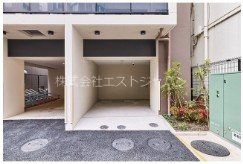 アーバネックス浅草橋フロント 駐車場